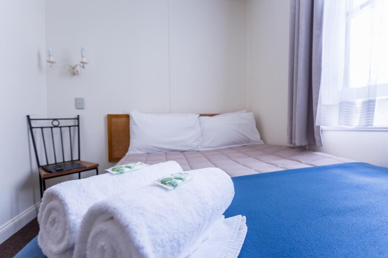 The Greytown Hotel Εξωτερικό φωτογραφία