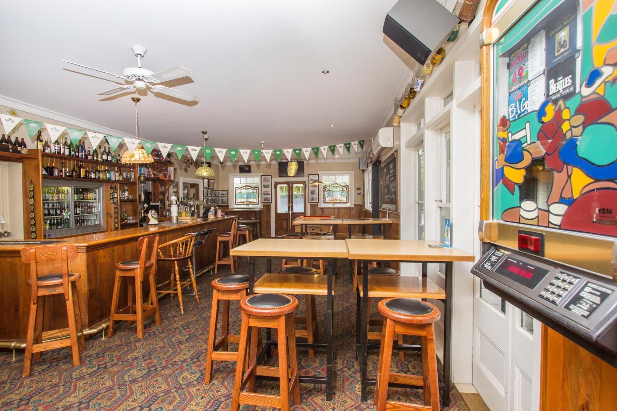 The Greytown Hotel Εξωτερικό φωτογραφία
