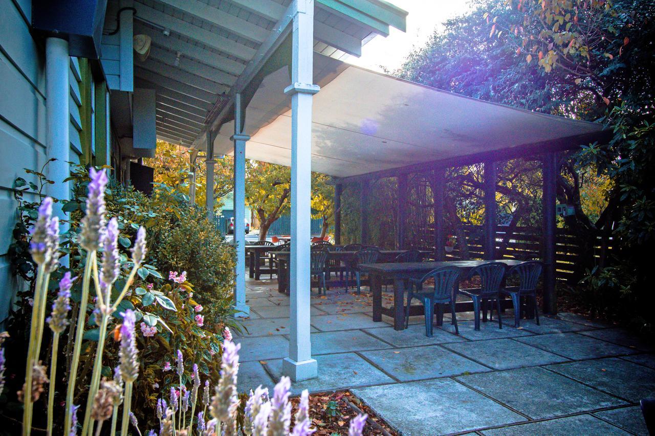 The Greytown Hotel Εξωτερικό φωτογραφία