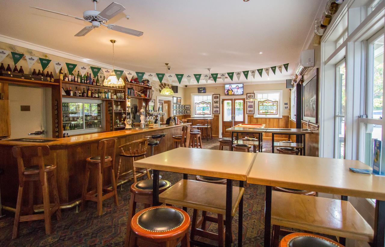The Greytown Hotel Εξωτερικό φωτογραφία