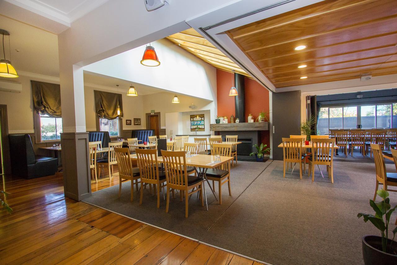 The Greytown Hotel Εξωτερικό φωτογραφία