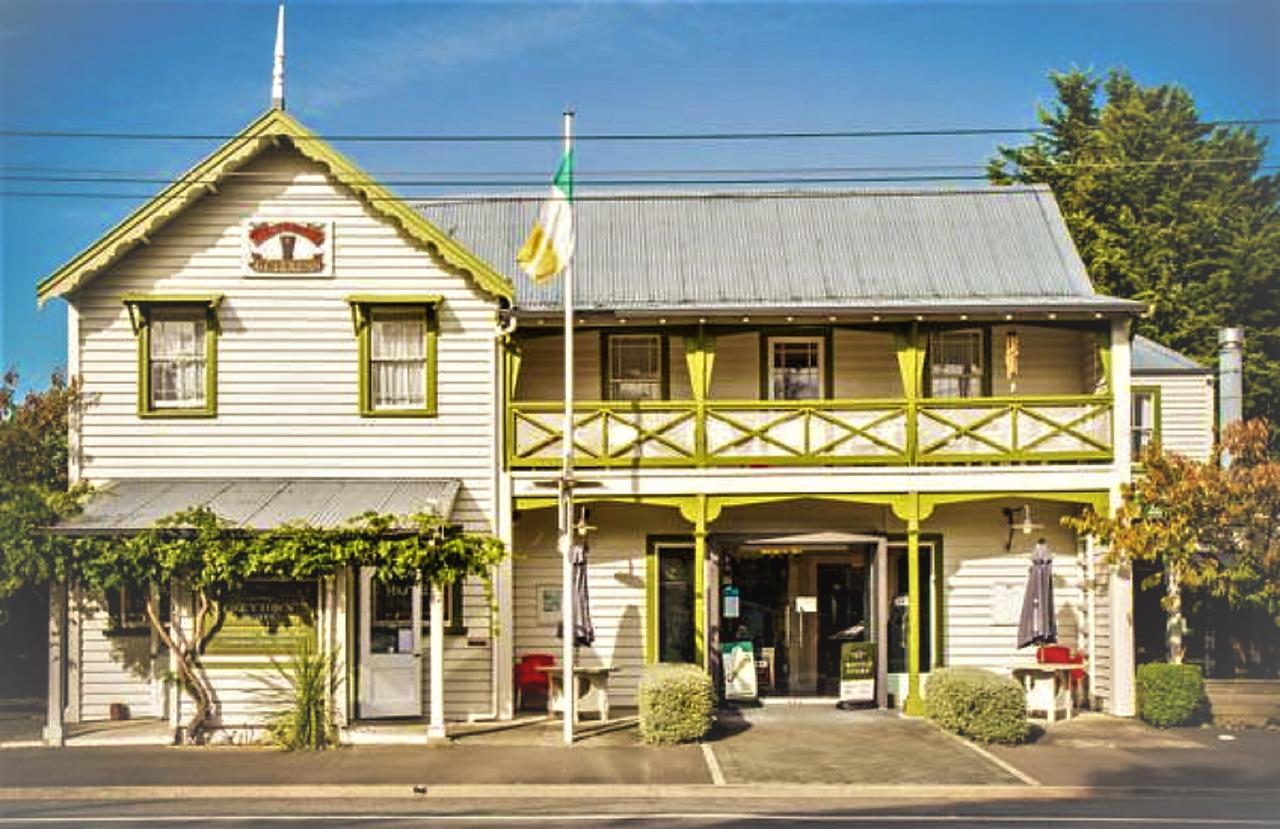 The Greytown Hotel Εξωτερικό φωτογραφία