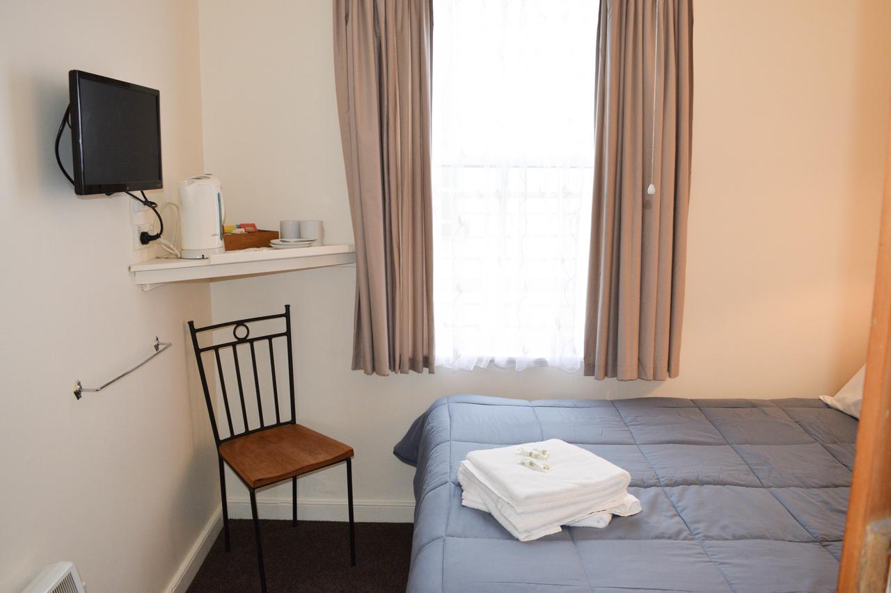 The Greytown Hotel Εξωτερικό φωτογραφία