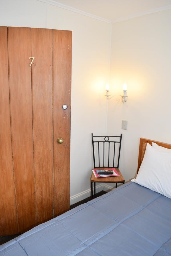 The Greytown Hotel Εξωτερικό φωτογραφία