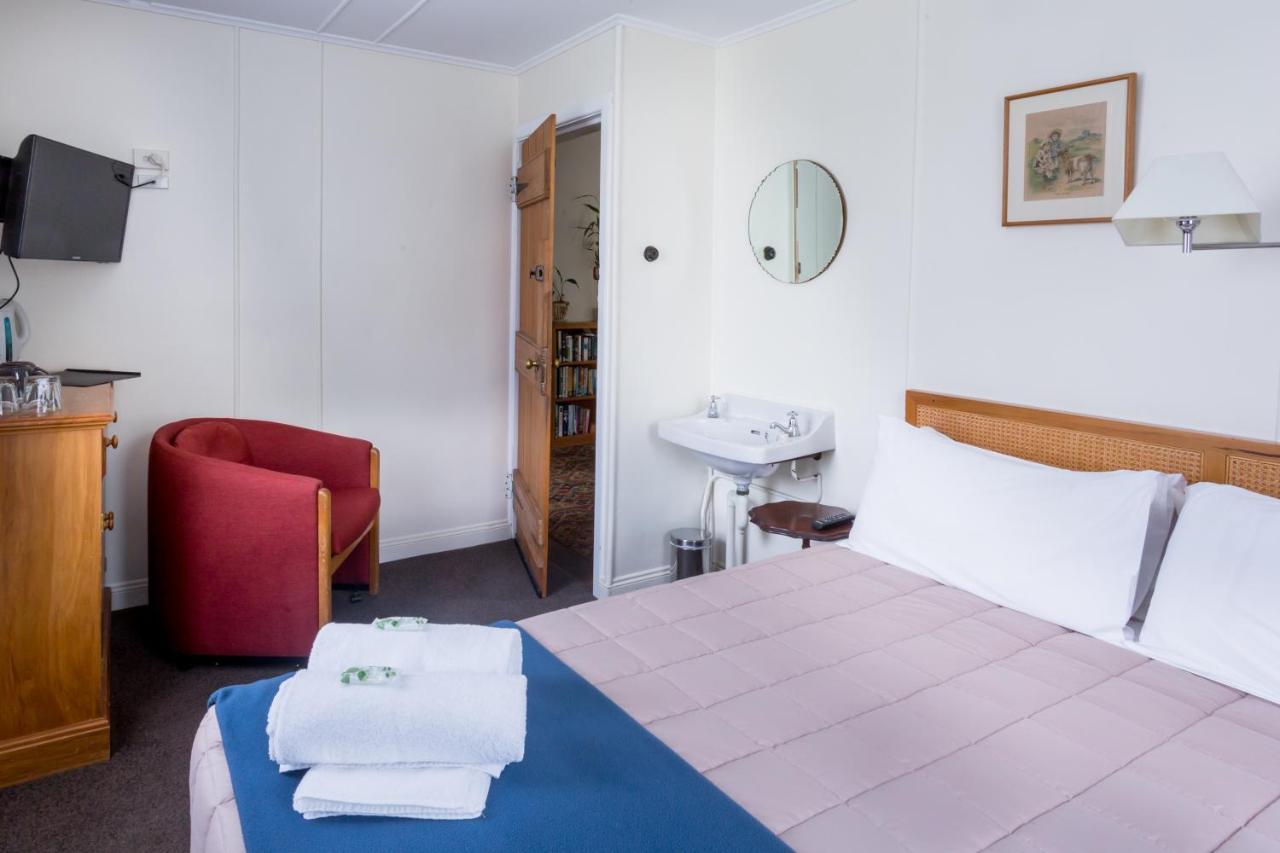 The Greytown Hotel Εξωτερικό φωτογραφία