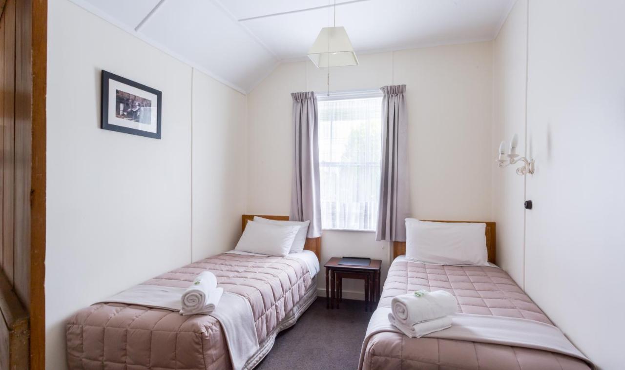 The Greytown Hotel Εξωτερικό φωτογραφία