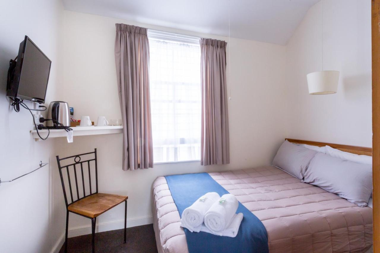 The Greytown Hotel Εξωτερικό φωτογραφία
